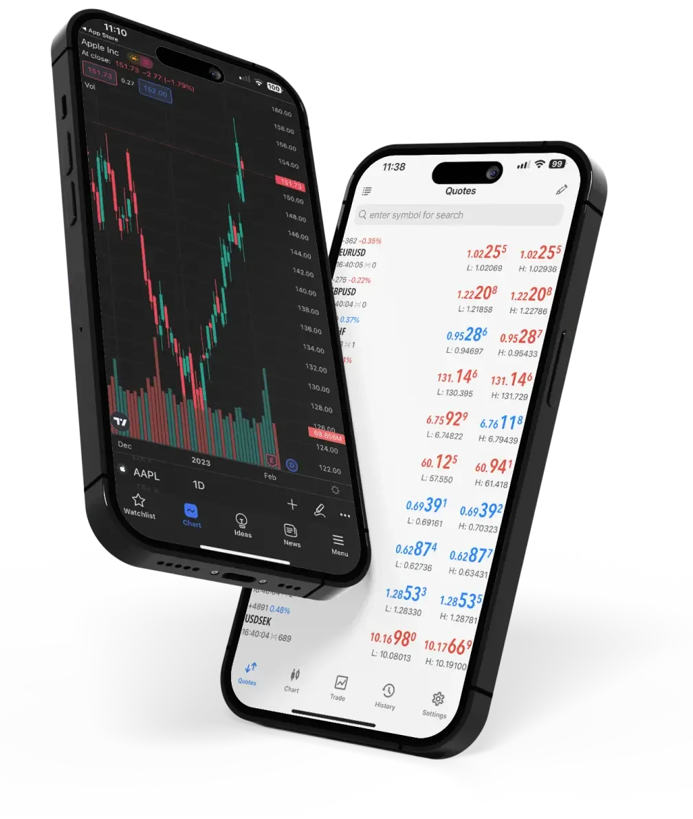 ExGO mobile app